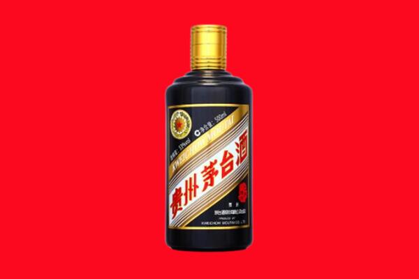 抚州市广昌回收茅台酒瓶